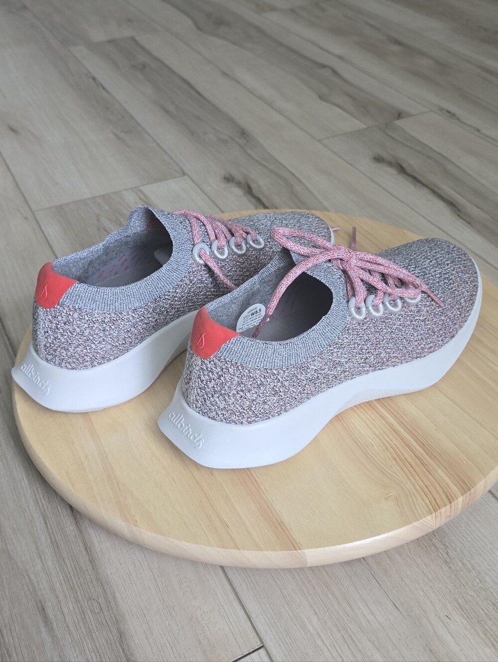 All Birds Sneakers - Picture 6 of 12